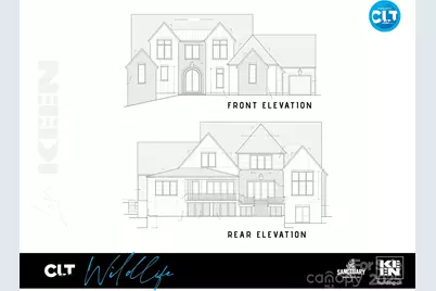 10717 Wildlife Road, Charlotte, NC 28278 - Photo 11