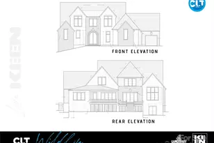 10717 Wildlife Rd, Charlotte, NC 28278 - Photo 11