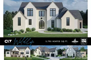 10717 Wildlife Rd, Charlotte, NC 28278 - Photo 1