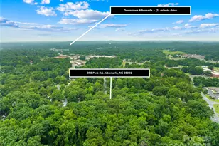 390 Park Rd, Albemarle, NC 28001 - Photo 31