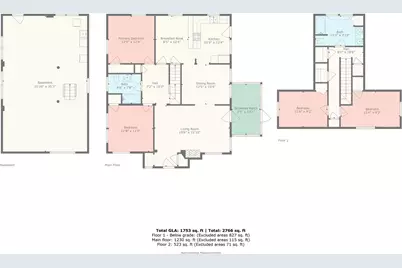 390 Park Road, Albemarle, NC 28001 - Photo 33