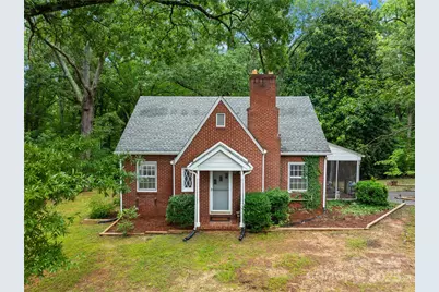 390 Park Road, Albemarle, NC 28001 - Photo 1