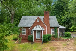 390 Park Rd, Albemarle, NC 28001 - Photo 1