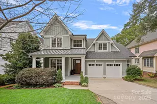 624 James Alexander Way, Davidson, NC 28036 - Photo 3