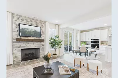 1704 Coral Bark Lane #19, Charlotte, NC 28216 - Photo 11