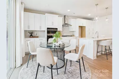 1704 Coral Bark Lane #19, Charlotte, NC 28216 - Photo 7