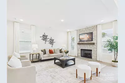 1704 Coral Bark Lane #19, Charlotte, NC 28216 - Photo 9