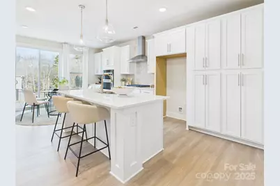 1704 Coral Bark Lane #19, Charlotte, NC 28216 - Photo 5