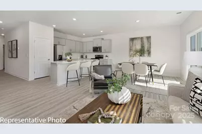 1227 Lavender Drive, Richburg, SC 29729 - Photo 7