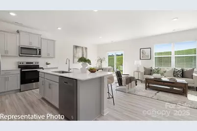 1227 Lavender Drive, Richburg, SC 29729 - Photo 5