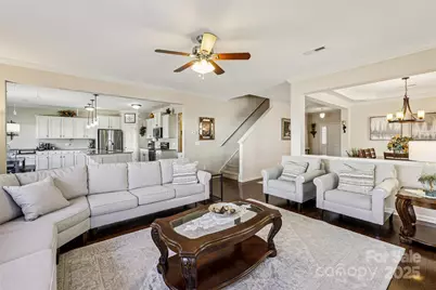 2123 Atwell Glen Lane, Pineville, NC 28134 - Photo 9