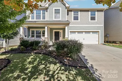 2123 Atwell Glen Lane, Pineville, NC 28134 - Photo 1