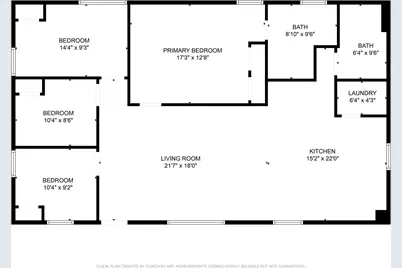 307 S Ransom Street, Gastonia, NC 28052 - Photo 3