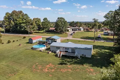 555 Fairmount Road, Statesville, NC 28625 - Photo 45