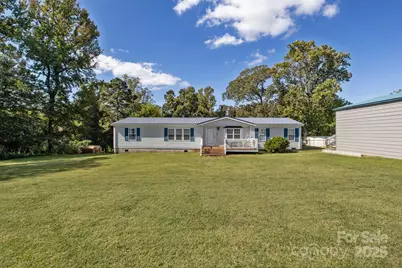 555 Fairmount Road, Statesville, NC 28625 - Photo 3