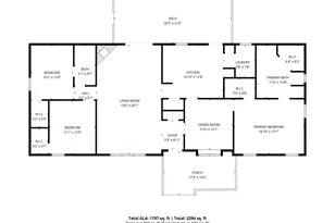 555 Fairmount Rd, Statesville, NC 28625 - Photo 7