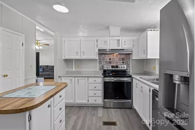 555 Fairmount Road, Statesville, NC 28625 - Photo 17