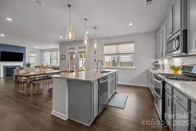 5108 Kinsbridge Drive, Mint Hill, NC 28227 - Photo 11