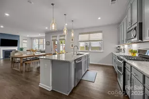 5108 Kinsbridge Dr, Mint Hill, NC 28227 - Photo 11