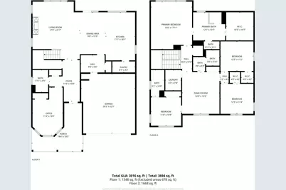 5108 Kinsbridge Drive, Mint Hill, NC 28227 - Photo 37