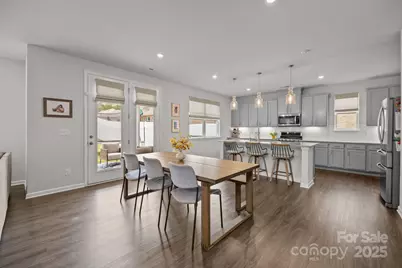 5108 Kinsbridge Drive, Mint Hill, NC 28227 - Photo 7