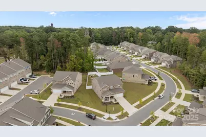 5108 Kinsbridge Drive, Mint Hill, NC 28227 - Photo 35