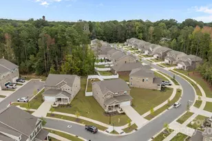 5108 Kinsbridge Dr, Mint Hill, NC 28227 - Photo 35