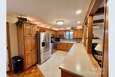 567 Daniel Daughters Drive, West Jefferson, NC 28694 - Photo 5