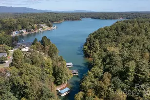 192 Lake Club Dr, Nebo, NC 28761 - Photo 41