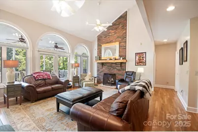 192 Lake Club Drive, Nebo, NC 28761 - Photo 9