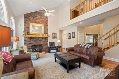 192 Lake Club Drive, Nebo, NC 28761 - Photo 11