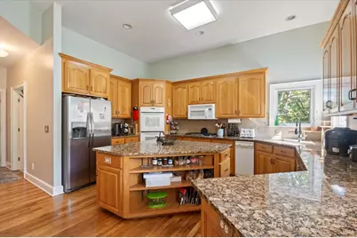 192 Lake Club Drive, Nebo, NC 28761 - Photo 13