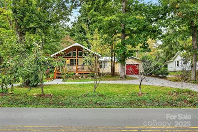 809 Montreat Road, Black Mountain, NC 28711 - Photo 17