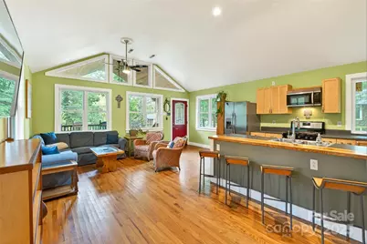 809 Montreat Road, Black Mountain, NC 28711 - Photo 9