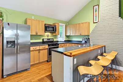 809 Montreat Road, Black Mountain, NC 28711 - Photo 7