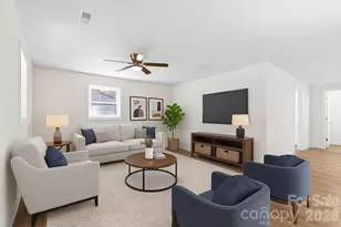 104 Crest St, Belmont, NC 28012 - Photo 5