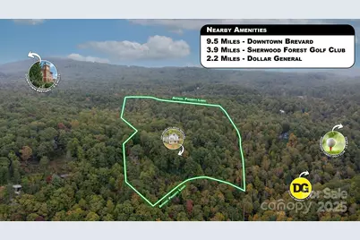 909 Green Hill Road, Brevard, NC 28712 - Photo 41