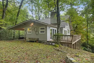 909 Green Hill Rd, Brevard, NC 28712 - Photo 37