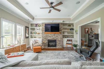 104 Wyatt Drive, Advance, NC 27006 - Photo 3