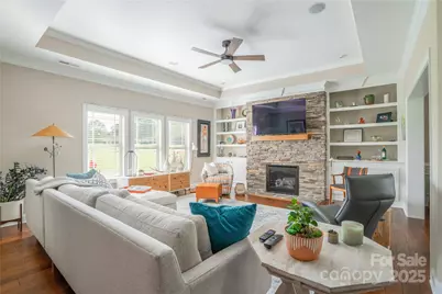 104 Wyatt Drive, Advance, NC 27006 - Photo 5