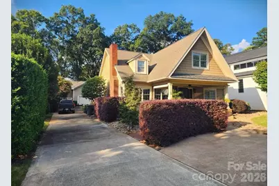 2215 Hassell Place, Charlotte, NC 28209 - Photo 5