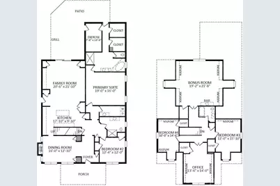 2215 Hassell Place, Charlotte, NC 28209 - Photo 11