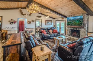 128 Hawthorn Rd, Banner Elk, NC 28604 - Photo 3