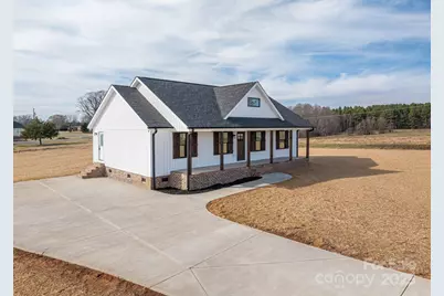 349 Old Belwood Road, Lawndale, NC 28090 - Photo 3