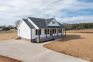 349 Old Belwood Rd, Lawndale, NC 28090 - Photo 3