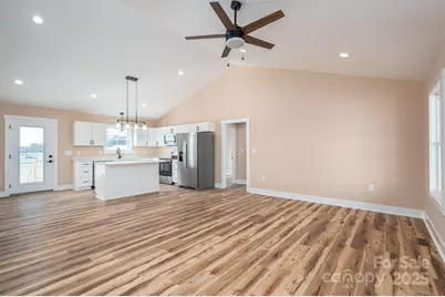 349 Old Belwood Road, Lawndale, NC 28090 - Photo 11