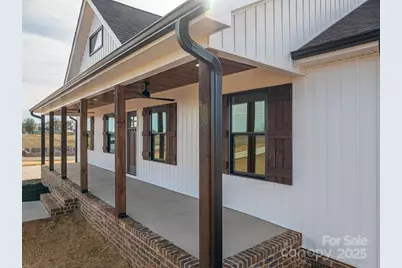 349 Old Belwood Road, Lawndale, NC 28090 - Photo 9