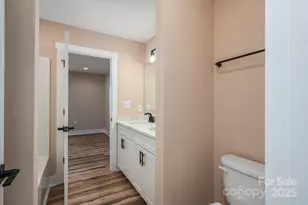 349 Old Belwood Rd, Lawndale, NC 28090 - Photo 23