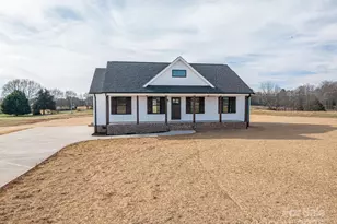 349 Old Belwood Rd, Lawndale, NC 28090 - Photo 1