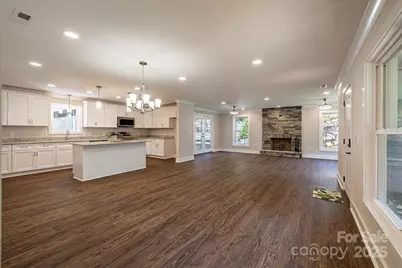 2912 Woodstream Drive, Valdese, NC 28690 - Photo 5